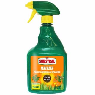 MNISZEK ULTRA HOBBY 750ml SUBSTRAL