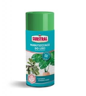 Nabłyszczacz do liści 200 ml