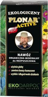 Plonar Active uniwersalny eko nawóz rozpuszczalny 200 g