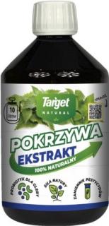 Pokrzywa ekstrakt 500 ml