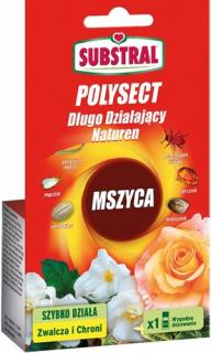 Polysect Substral Naturen oprysk na szkodniki 20 ml