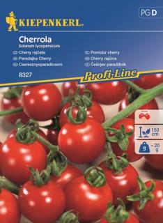 Pomidor cherry Cherrola F1 słodkie owoce