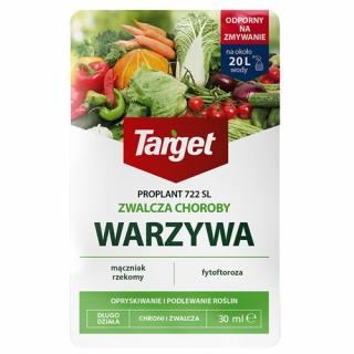 Proplant 722 SL na pomidory i warzywa 30 ml