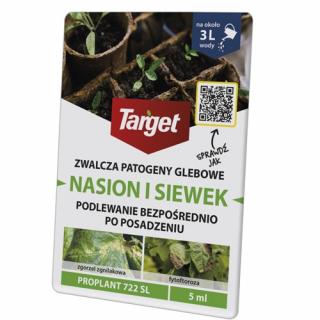 Proplant 722 SL ochrona nasion i siewek 5 ml