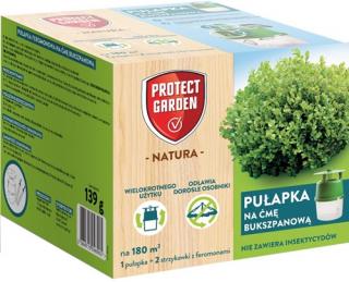 Pułapka na ćmę bukszpanową Protect Garden