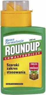 Roundup Flex Ogród 280 ml