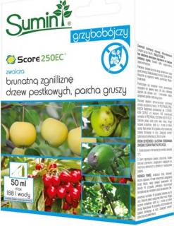 Score 250 EC 50 ml Sumin