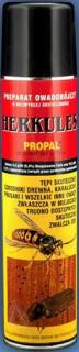 Spray na owady biegające Propal Herkules 300 ml