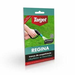 Trawa dosiewka Regina 0,1kg Target