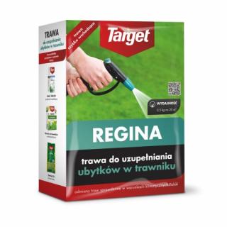 Trawa dosiewka Regina 0,5kg Target
