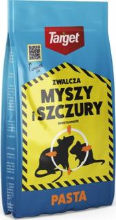 Trutka na myszy i szczury pasta 150 g