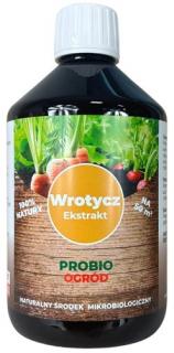 Wrotycz ProBio Ogród 500 ml oprysk na pędraki