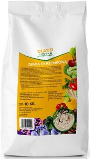 Ziemia okrzemkowa, diatomit 10 kg