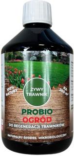 Żywy Trawnik ProBio Ogród 500 ml