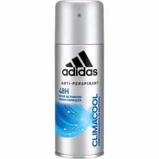 Adidas dezodorant antyperspirant MEN Climacool 48h 150ml