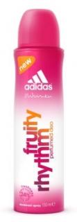 Adidas dezodorant damski Fruity Rhythm 150ml