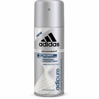 Adidas dezodorant MEN Adipure 150ml