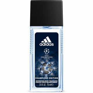 Adidas DNS męski Uefa Champions League Champions Edition 75ml