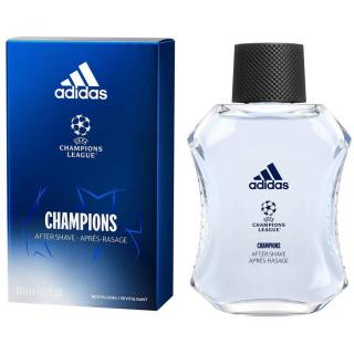 Adidas płyn po goleniu Champions 100ml