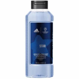 Adidas żel pod prysznic 400ml Champions League Star