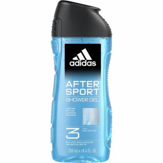 Adidas żel pod prysznic Men After Sport 250ml