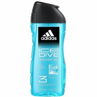 Adidas żel pod prysznic Men Ice Dive 250ml