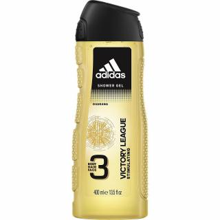 Adidas żel pod prysznic Men Victory League 400ml