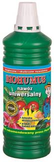 Agrecol nawóz Biohumus uniwersalny płynny 1000ml