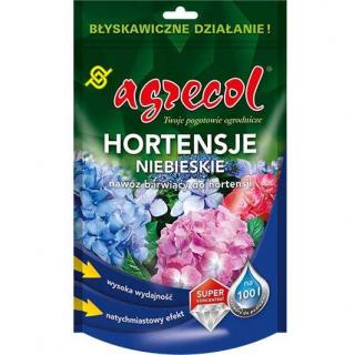 Agrecol nawóz do hortensji mineralny 250g