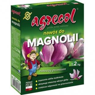 Agrecol nawóz magnolie posypowy 1200g