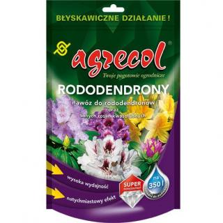 Agrecol nawóz rododendron hortus 0,35kg