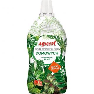 Agrecol nawóz rośliny domowe płyn Mineral 0,5L