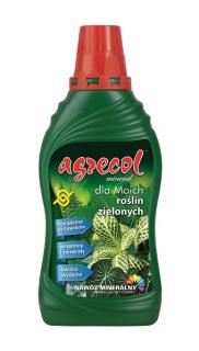Agrecol nawóz rośliny zielone płyn Mineral 0,25L