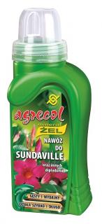 Agrecol nawóz w żelu sundaville Mineral 0,25L