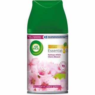 Air Wick Freshmatic wkład Kwitnąca Wiśnia