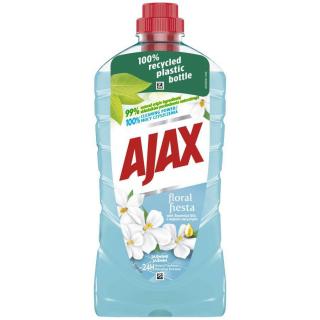 Ajax płyn do mycia powierzchni 1000ml Floral Fiesta Jasmine