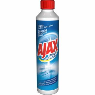 Ajax żel do łazienek 500ml Bathroom