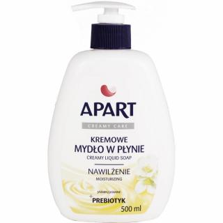 Apart mydło w płynie Jasmine 500ml