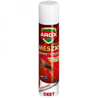 Arox DEET spray na meszki 90ml