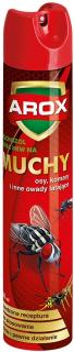 Arox muchozol na muchy 750ml