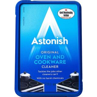 Astonish pasta do piekarnika i garnków 150g