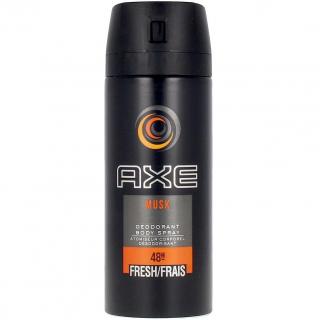 AXE dezodorant Musk 150ml spray