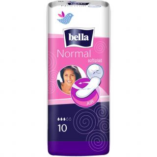Bella podpaski Normal 10szt.