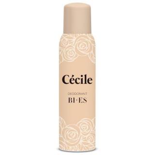 Bi-es dezodorant Cecile 150ml