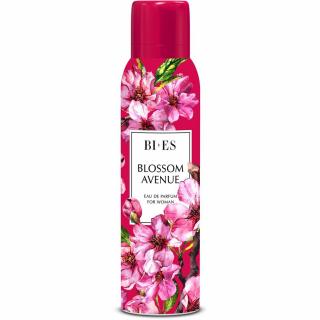 Bi-es dezodorant damski Blossom Avenue 150ml