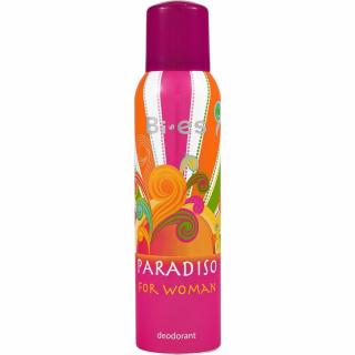 Bi-es dezodorant Paradiso 150ml dla pań