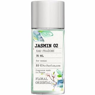 Bi-es dezodorant perfumowany damski 70ml Jasmin 02