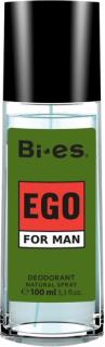 Bi-es Ego dezodorant perfumowany męski 100ml
