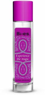 Bi-es Experience the Magic dezodorant perfumowany damski 75ml