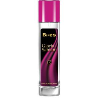 Bi-es Gloria Sabiani dezodorant perfumowany damski 75ml